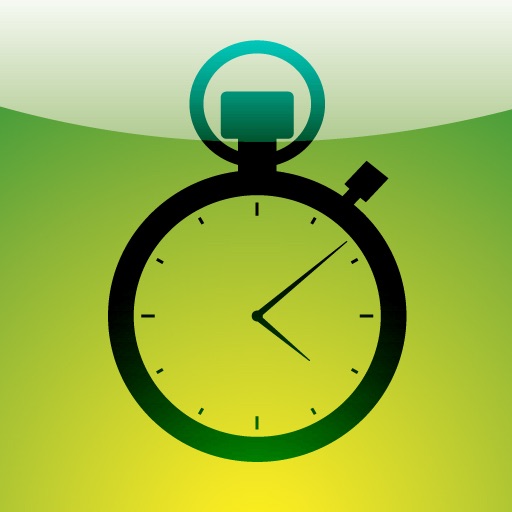 MultiTrack StopWatch icon