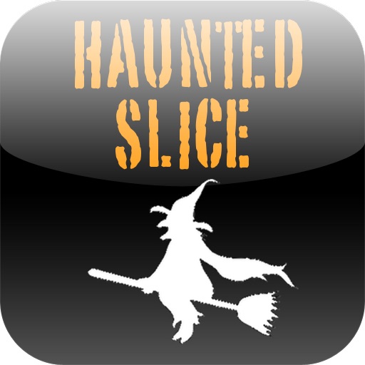 Haunted Slice