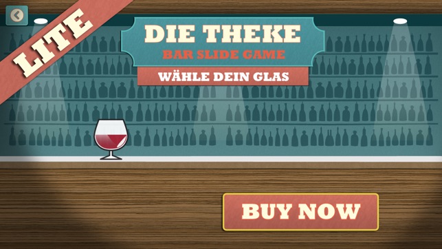 Theke Lite - Bar Slide Game(圖3)-速報App