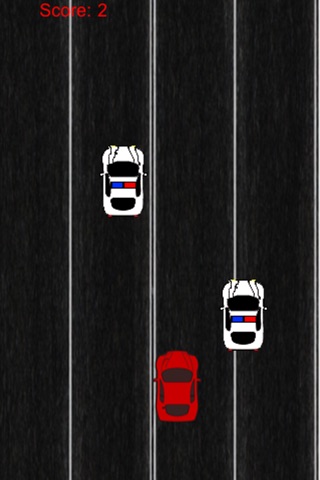 Highway--Pursuit screenshot 3