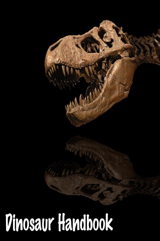 1400+ Dinosaur Handbook Complete