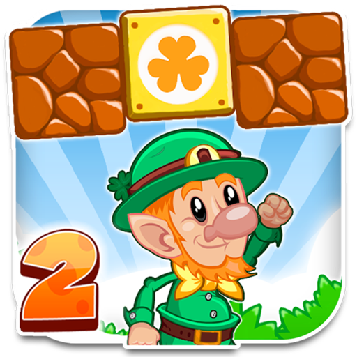 Lep's World 2 Plus icon