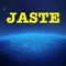 JASTE - Just A Simple Text Editor