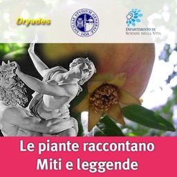 Le piante raccontano. Miti e leggende