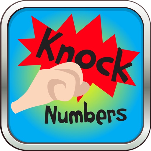 Knock Knock Numbers -  Joke Telling and Conversations Tool for Autism, Aspergers, Down Syndrome & Special Education iOS App