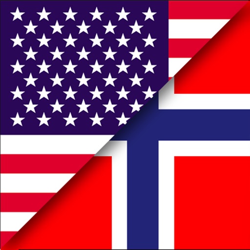iSpeak Norwegian iOS App
