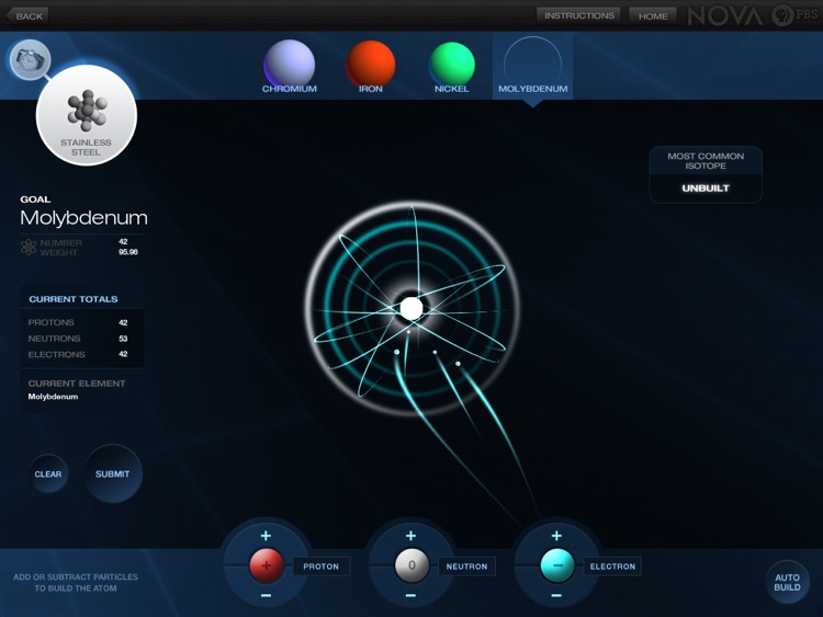 NOVA Elements screenshot-3