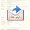 Whether you use Gmail for your personal or business e-mail, iReply for Gmail gives you the ability to set an Auto-Responder message for your e-mail account