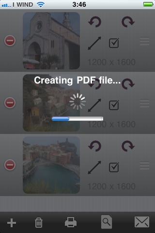 Pictures 2 PDF screenshot-3