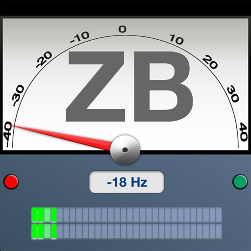 ZeroBeat icon