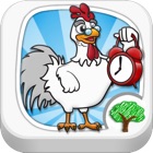 Top 49 Education Apps Like Wake the Rooster by Telling Time : Tiny Chicken - Best Alternatives