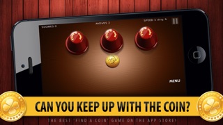find a coin free game iphone screenshot 4
