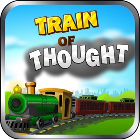 螢幕擷取畫面 (5) Train of Thought