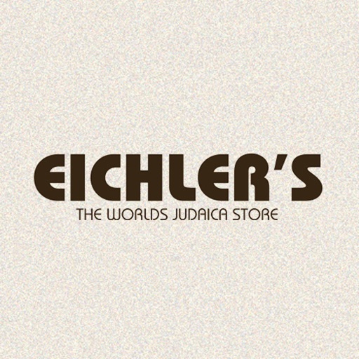 Eichler's icon