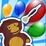 Bloons App Contact