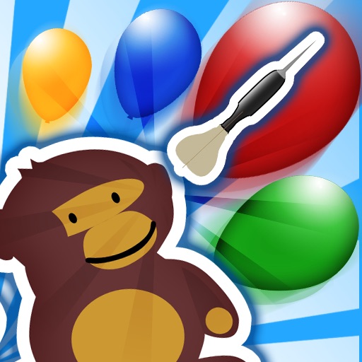 Bloons icon