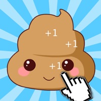 Poop Clicker app not working? crashes or has problems?