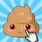 The most exciting and addictive poop game is now on your iPhone, iPod and iPad
