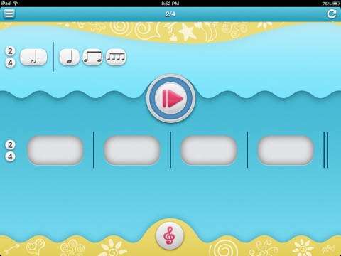 Rhythm Expert screenshot 3