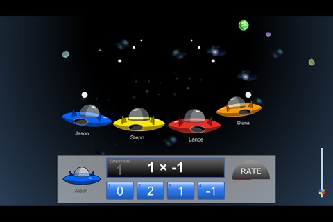 Integer Warp screenshot 2