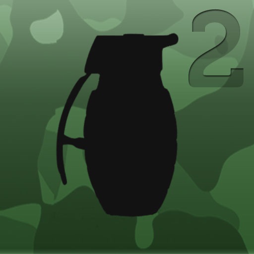 Sound Grenade Pro-2 icon