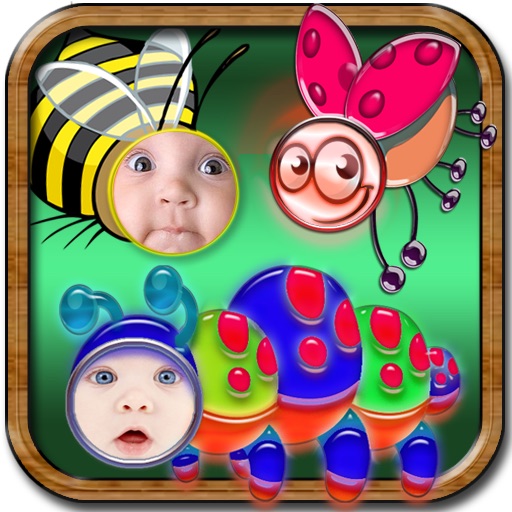 Baby Bugs icon