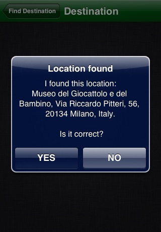 Milano Metro by iNVASIVE CODE