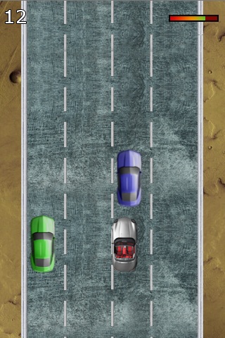 Wheels On Fire screenshot 3