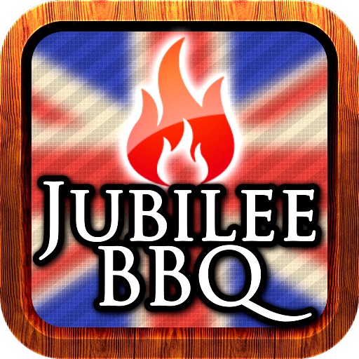 Royal Jubilee BBQ