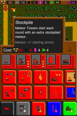 Staunch Defense screenshot-4