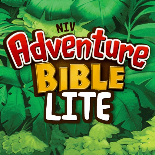 Bible Memory for Kids - Lite iOS App