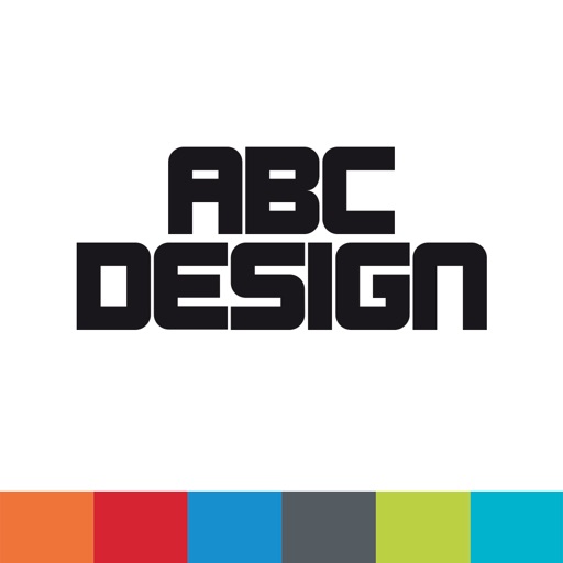 ABC Design Katalog Kollektion 2014 icon