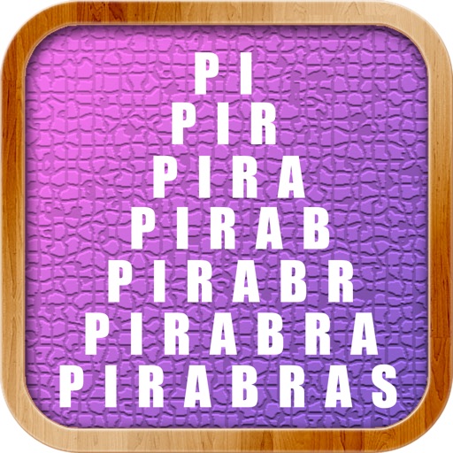 Pirabras icon