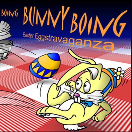 A Boing Bunny Lite Easter Eggstravaganza icon