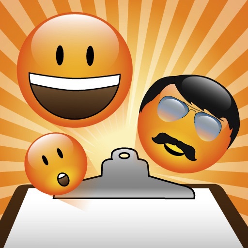 Emoji Board icon