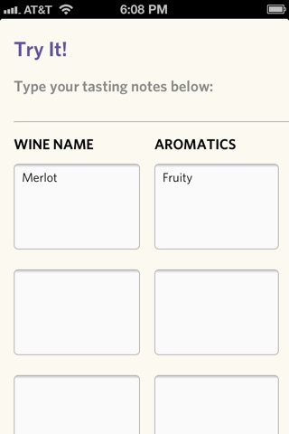 Wine For Dummies - Official How To Book, Inkling Interactive Edition screenshot 4