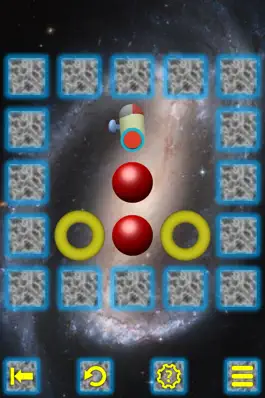Game screenshot Robo-E mod apk