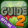Offline Guide For Plants vs. Zombies 2 - Unofficial