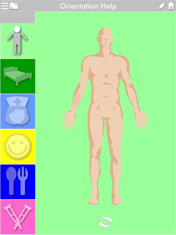 MyCareHelper