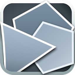 Ultimate Shapes - Intense Shape Matching