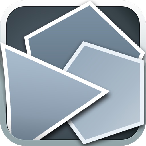 Ultimate Shapes - Intense Shape Matching