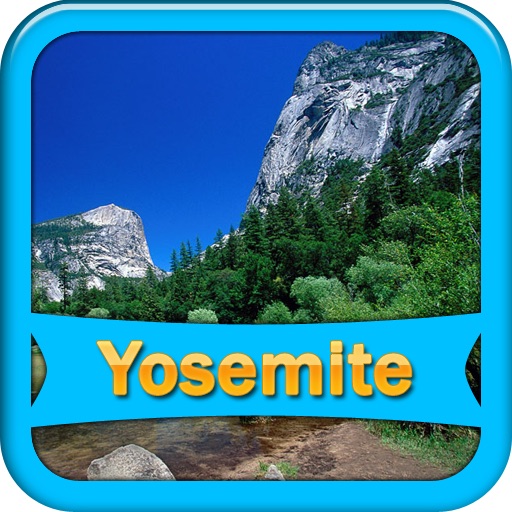 Yosemite National Park - Offline Guide