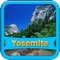 Yosemite National Park lies in the heart of California