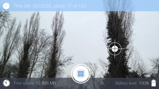 Daylapse - Time-lapse and slow motion photo and video camera with remote controlのおすすめ画像3