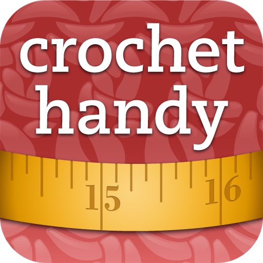 Crochet Handy