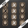 12 Tile Tic Tac Toe HD Free