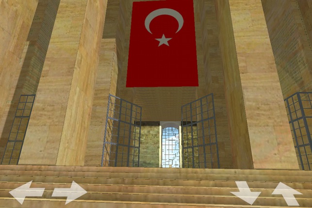 Anıtkabir(圖4)-速報App