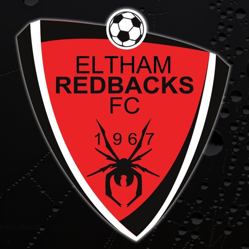 Eltham Redbacks Football club icon