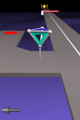 GyroBlades3D screenshot 4