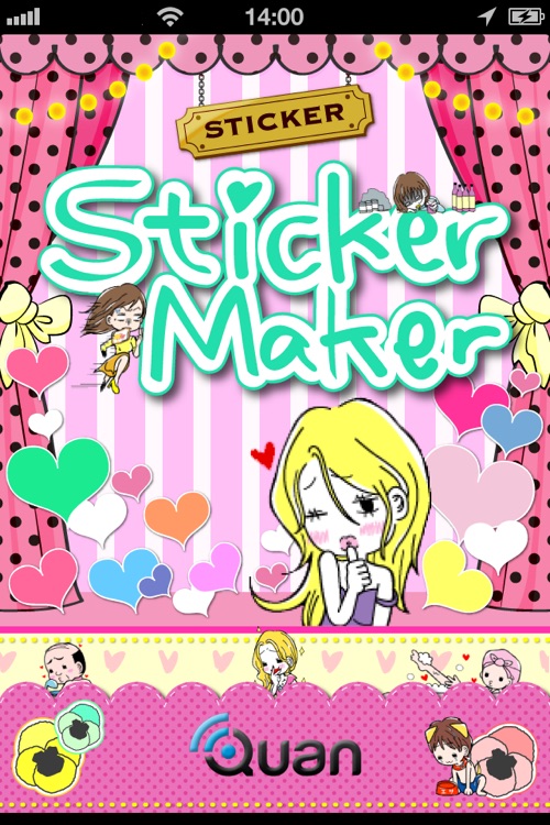 WILD Sticker Maker screenshot-4